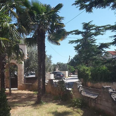 Apartment Zlata Vrcevan Medulin Kültér fotó