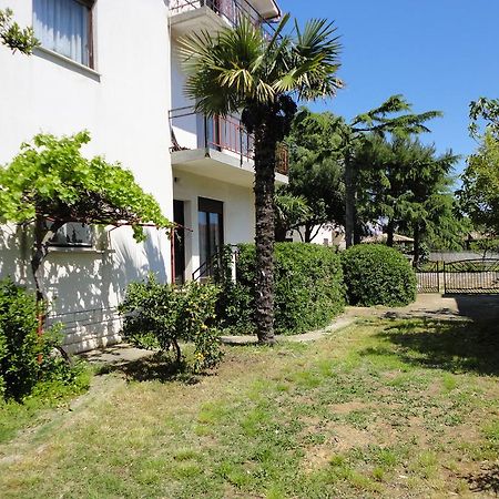 Apartment Zlata Vrcevan Medulin Kültér fotó
