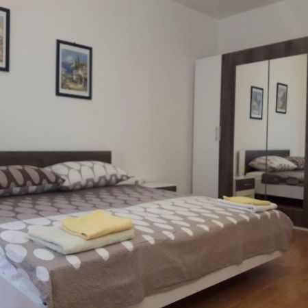 Apartment Zlata Vrcevan Medulin Kültér fotó