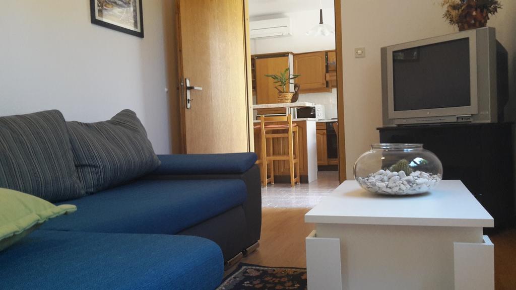 Apartment Zlata Vrcevan Medulin Kültér fotó