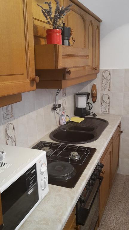 Apartment Zlata Vrcevan Medulin Kültér fotó
