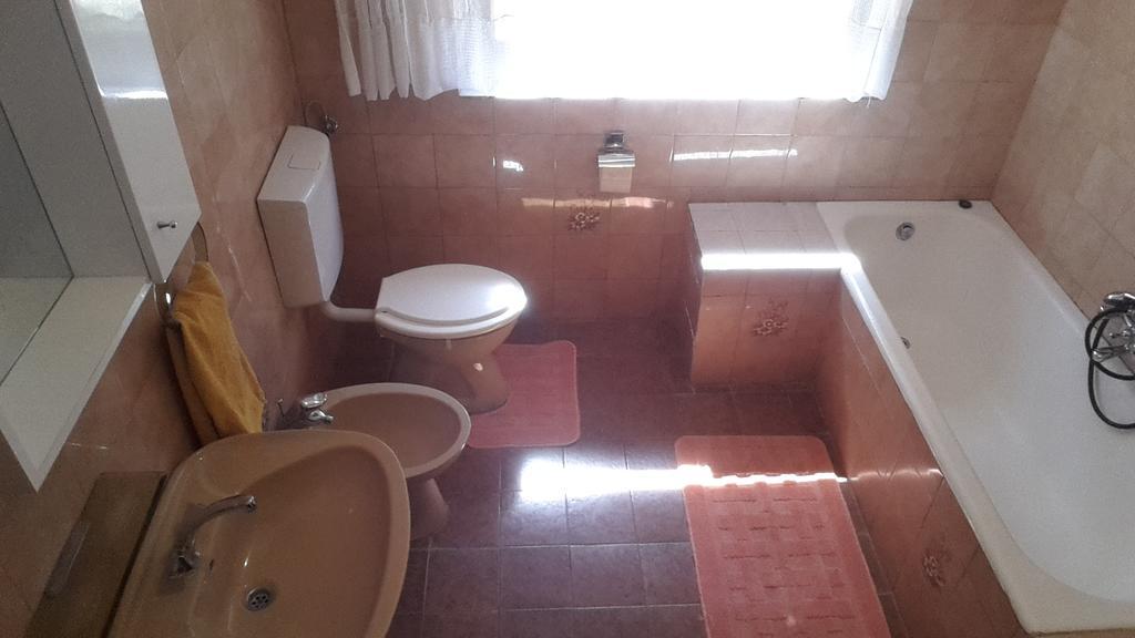 Apartment Zlata Vrcevan Medulin Kültér fotó