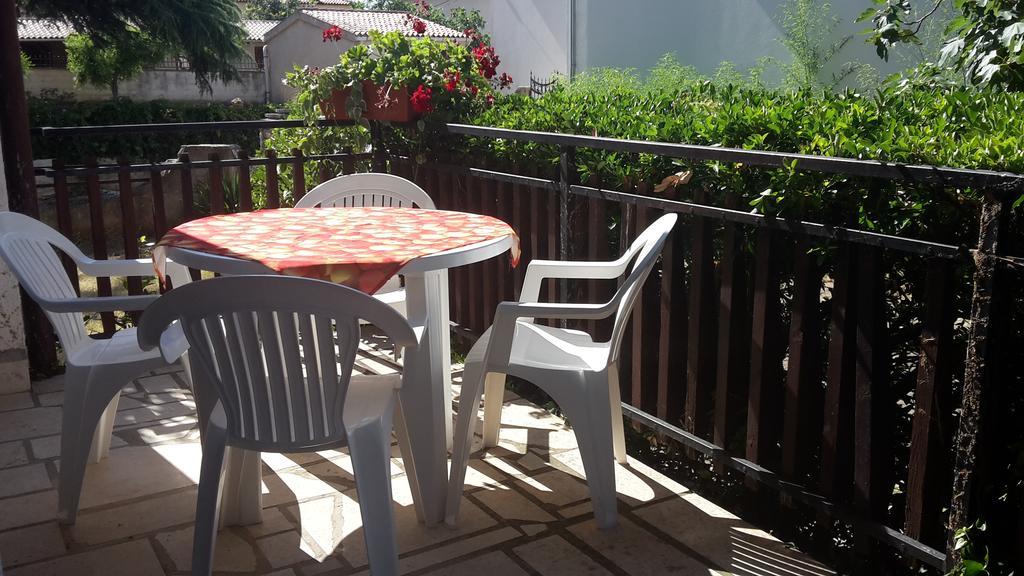 Apartment Zlata Vrcevan Medulin Kültér fotó