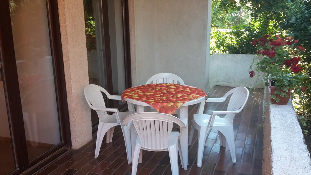 Apartment Zlata Vrcevan Medulin Kültér fotó