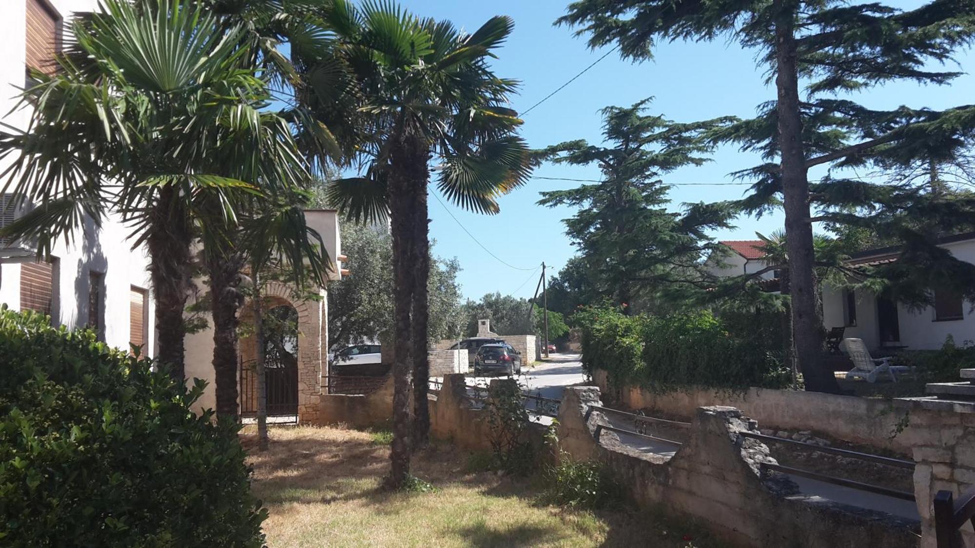 Apartment Zlata Vrcevan Medulin Kültér fotó