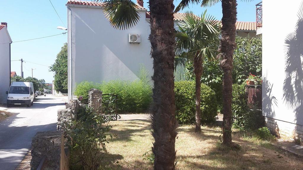 Apartment Zlata Vrcevan Medulin Kültér fotó