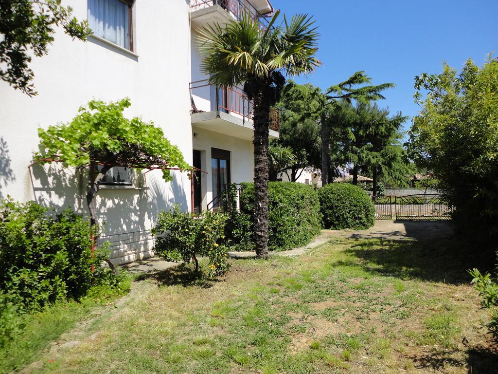 Apartment Zlata Vrcevan Medulin Kültér fotó