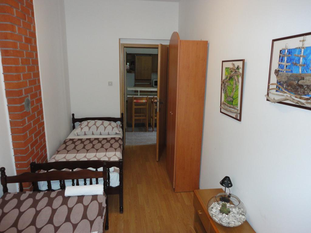 Apartment Zlata Vrcevan Medulin Kültér fotó