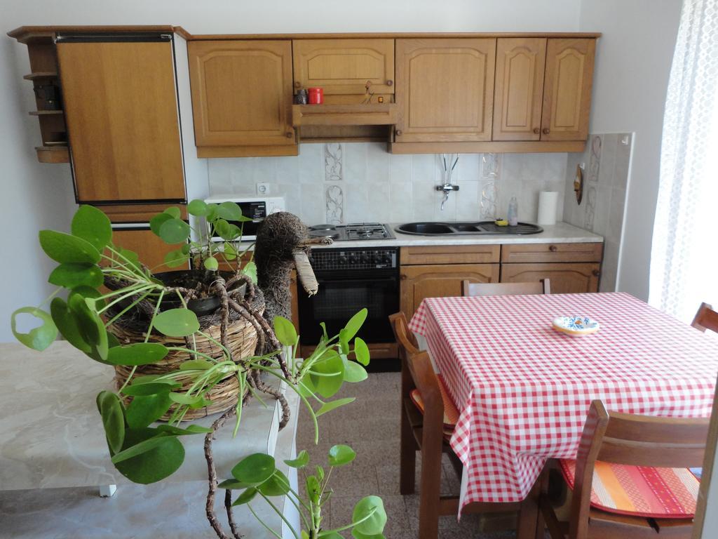 Apartment Zlata Vrcevan Medulin Kültér fotó