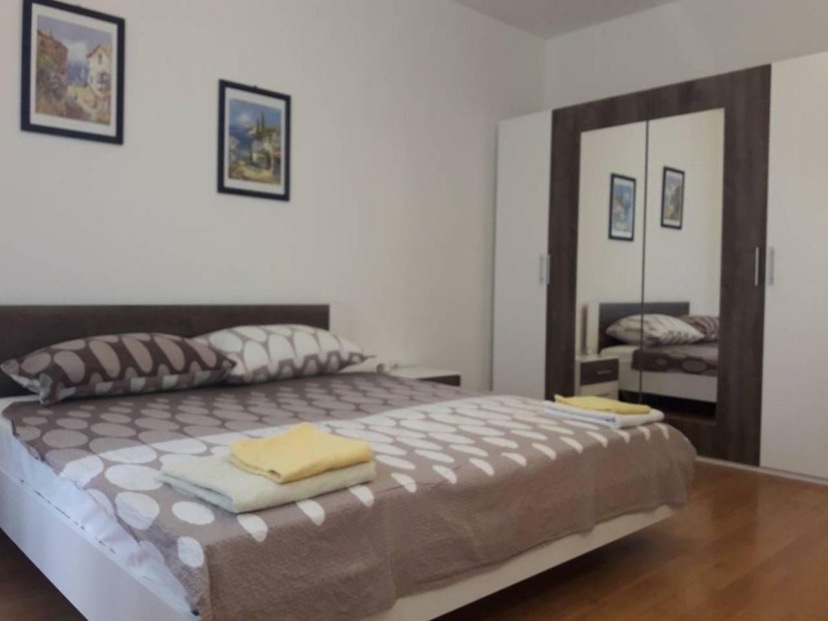 Apartment Zlata Vrcevan Medulin Kültér fotó