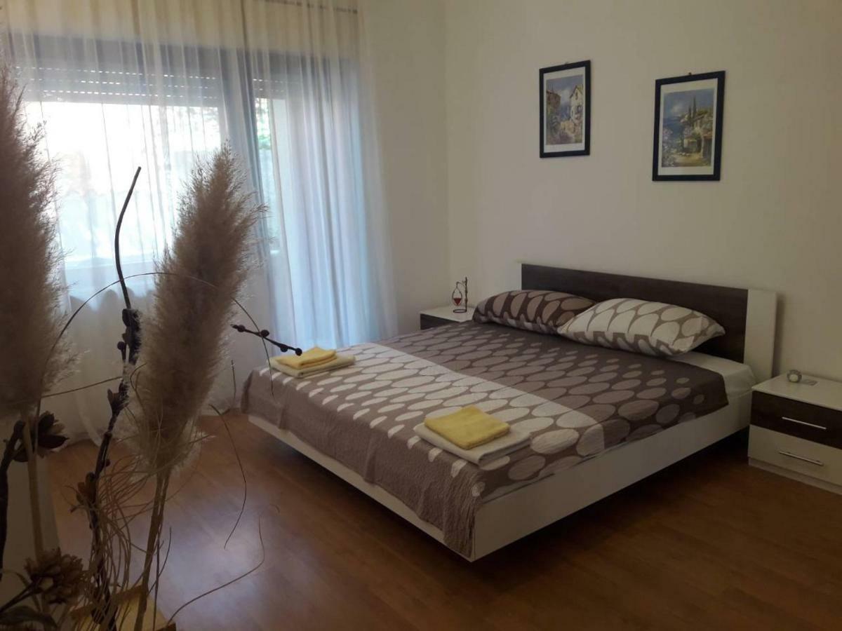 Apartment Zlata Vrcevan Medulin Kültér fotó
